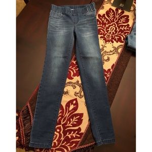 Cat & Jack Girls Denim Jeggings